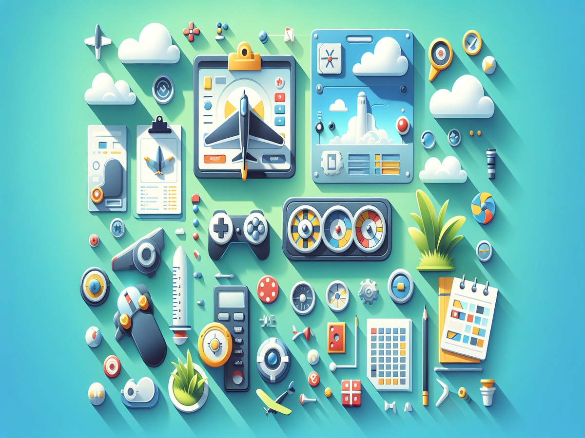 Codere Aviator Game showcasing gameplay - Experience speed and thrill.