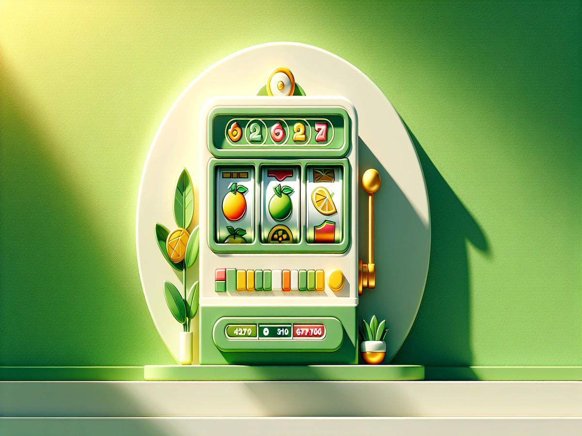 Codere Classic Fruit Slots - Nostalgic fruit-themed slots for classic gaming.