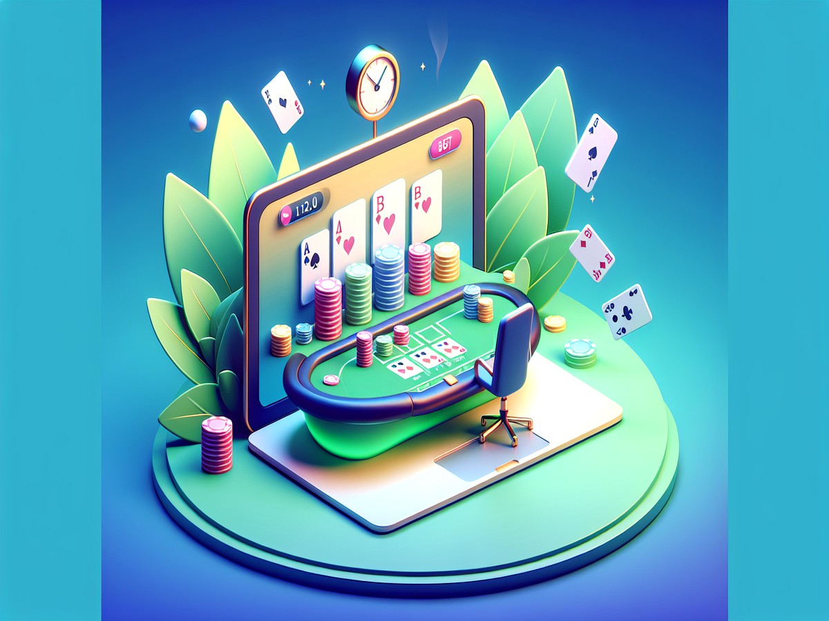 Codere Poker Games - Engage in exciting poker challenges at Codere.